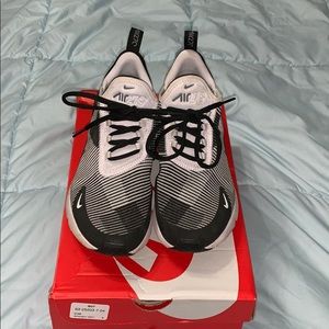 Youth Nike Air Max 270 KNCRD